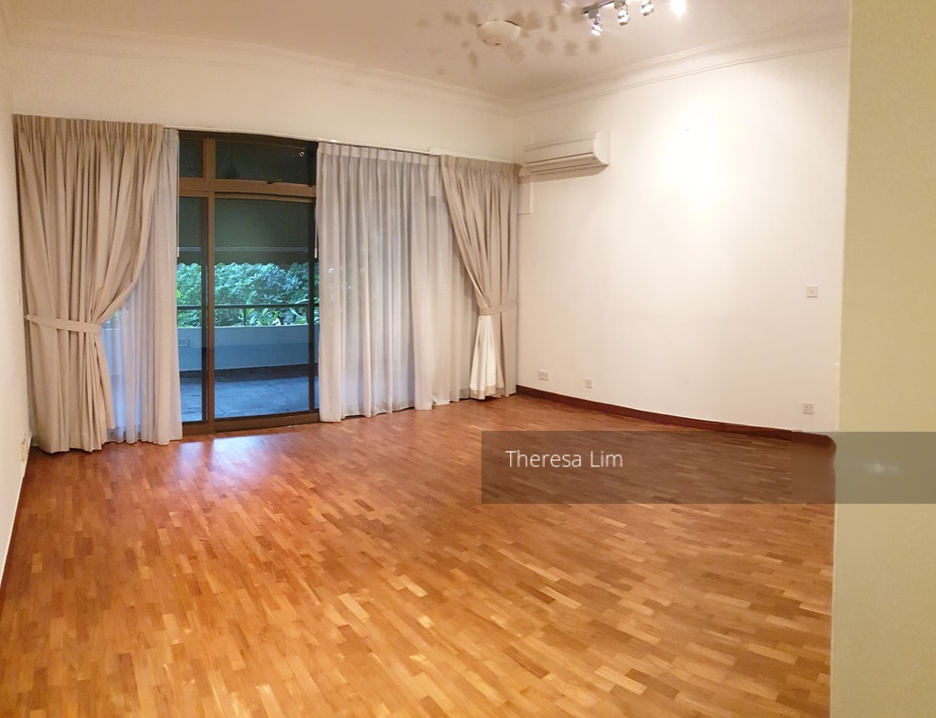 The Arcadia (D11), Condominium #190849512